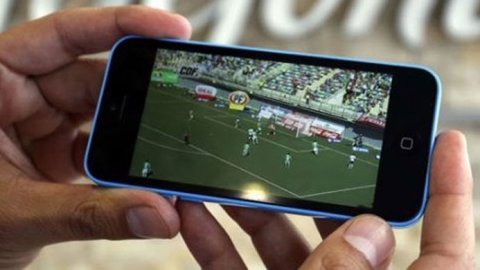 El impacto de las aplicaciones móviles durante la Copa del Mundo