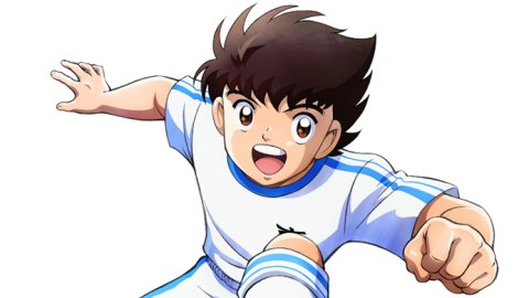 Cartoon Network Latinoamérica estrena “Capitán Tsubasa”