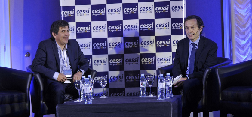 CESSI realizó un encuentro de Panorama de la Transformación Digital de los Negocios