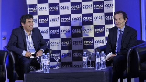 CESSI realizó un encuentro de Panorama de la Transformación Digital de los Negocios