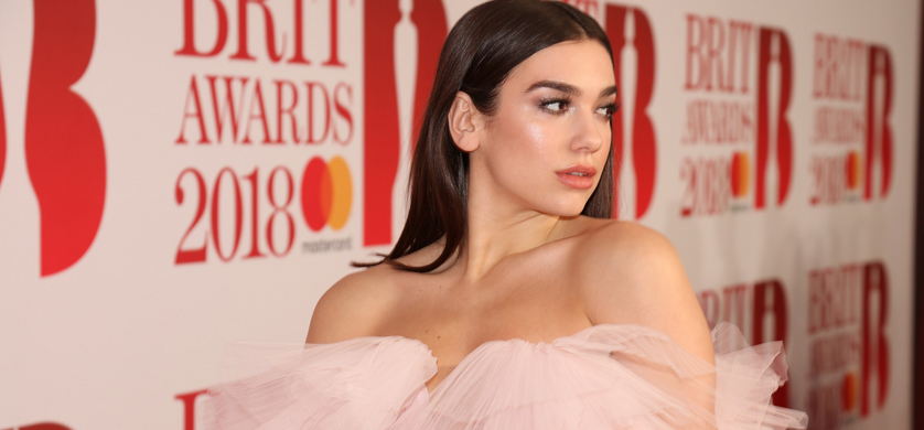 OnDirecTV presenta la entrega de los Brit Awards 2018