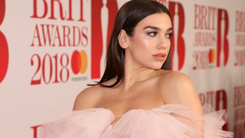 OnDirecTV presenta la entrega de los Brit Awards 2018