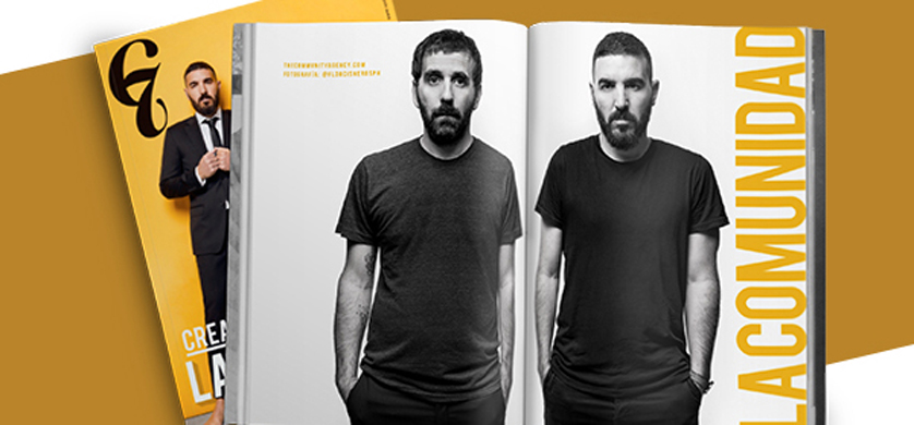 Todo sobre los Cannes Lions en la Revista G7