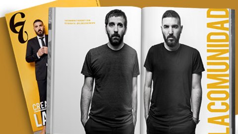 Todo sobre los Cannes Lions en la Revista G7