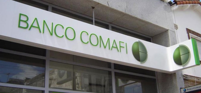 Banco Comafi invita a empleados y clientes a ver los partidos de Argentina