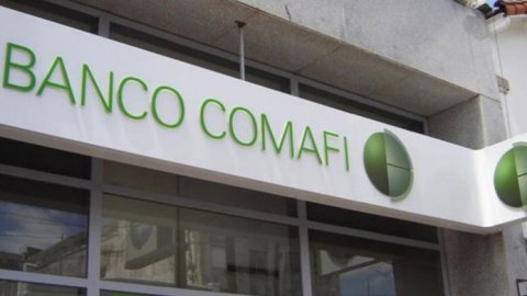 Banco Comafi invita a empleados y clientes a ver los partidos de Argentina