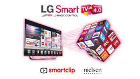 LG renovó su acuerdo con SmartClip