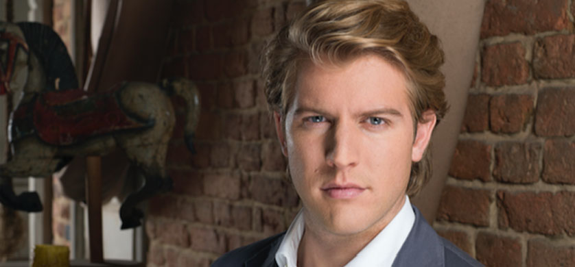 Un argentino se suma a “Shark Tank” Colombia