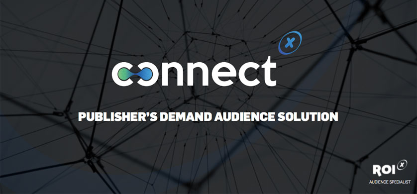 Lanzan "Connect", una solución programática para comprar en un clic