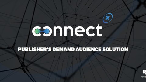 Lanzan "Connect", una solución programática para comprar en un clic
