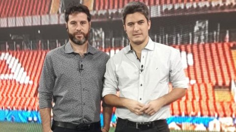 TyC Sports se mudó a Rusia para vivir todo el Mundial