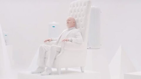 "El Sabio", la nueva campaña de Almacén para Escorial