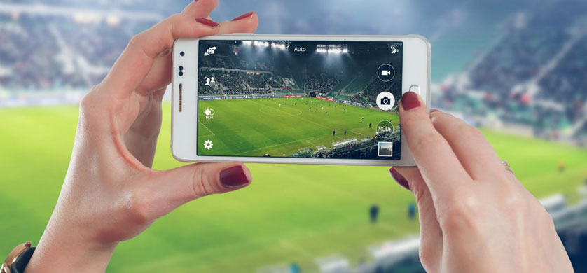 Rusia 2018: del smartphone a las marcas más ganadoras