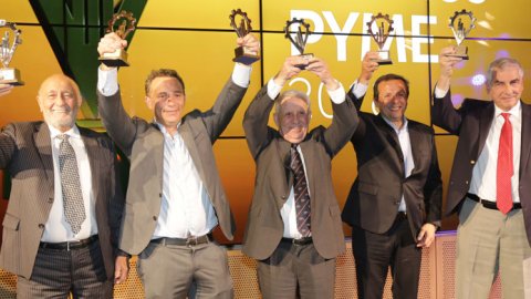 Clarín y Banco Galicia anunciaron los ganadores de Premios PYME
