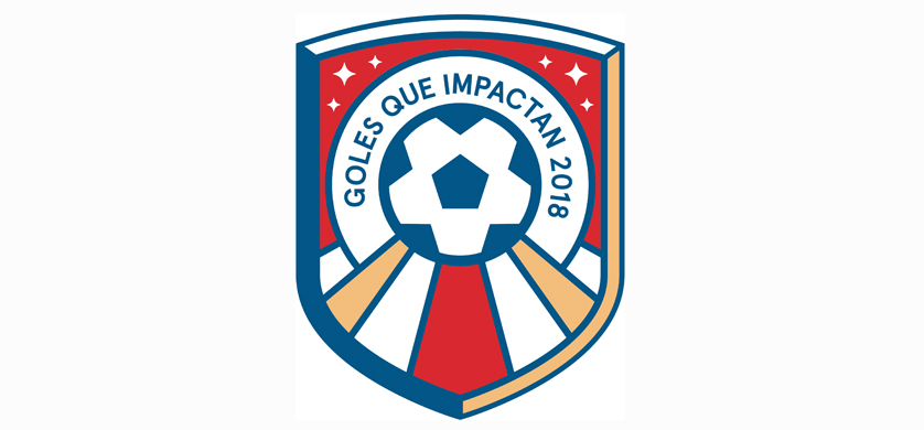 WeWork lanza "Goles que impactan"