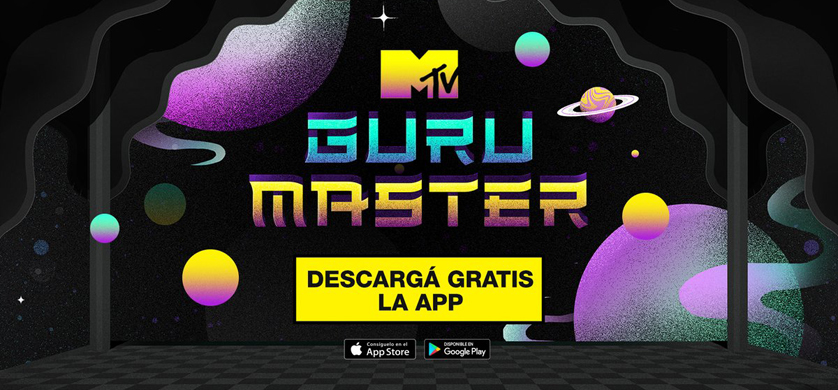 MTV estrena en Argentina nueva grilla de programación