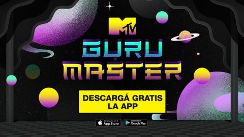 MTV estrena en Argentina nueva grilla de programación