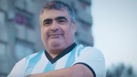 "Hechos acá", la nueva campaña de IVECO por el Mundial