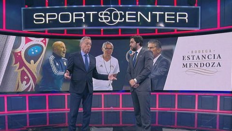 La programación de ESPN para el Mundial de Rusia