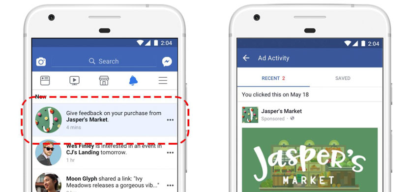 Facebook lanzó una herramienta para mejorar el servicio al cliente de los anunciantes