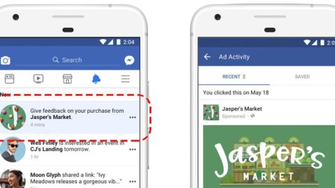 Facebook lanzó una herramienta para mejorar el servicio al cliente de los anunciantes
