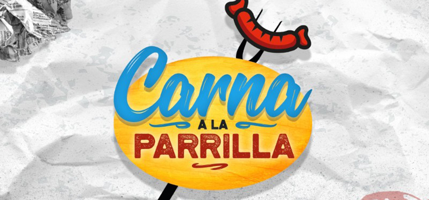 "Carna a la parrilla" llega a la pantalla de El Nueve