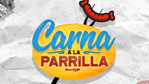 "Carna a la parrilla" llega a la pantalla de El Nueve