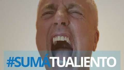 “Sumá tu aliento”, una iniciativa por el Cáncer de Pulmón