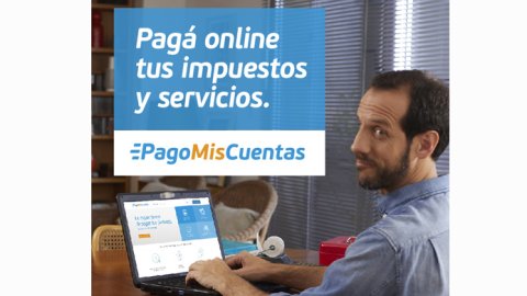 PagoMisCuentas lanzó una nueva versión de su plataforma online