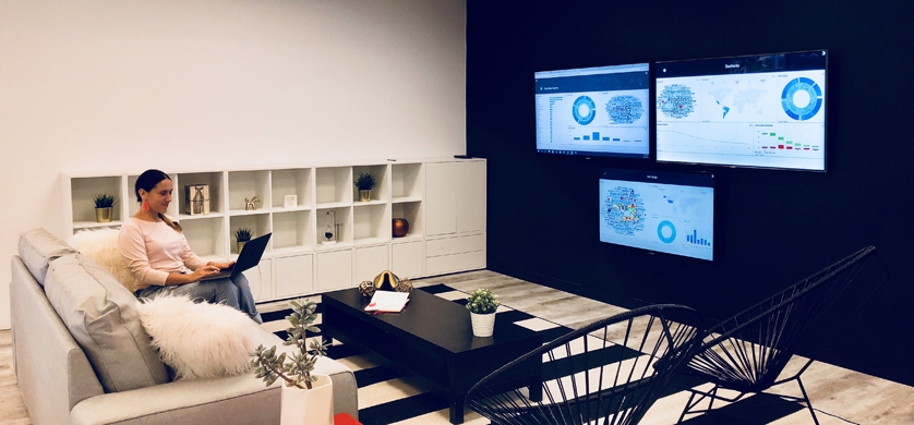 Ogilvy Miami re-inaugura instalaciones