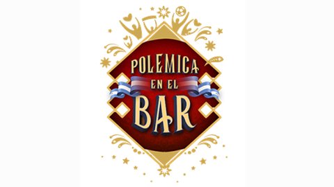 Llega a América “Polémica en el bar mundial”