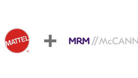 MRM//MCCANN México se quedó con la cuenta de Mattel para América Latina
