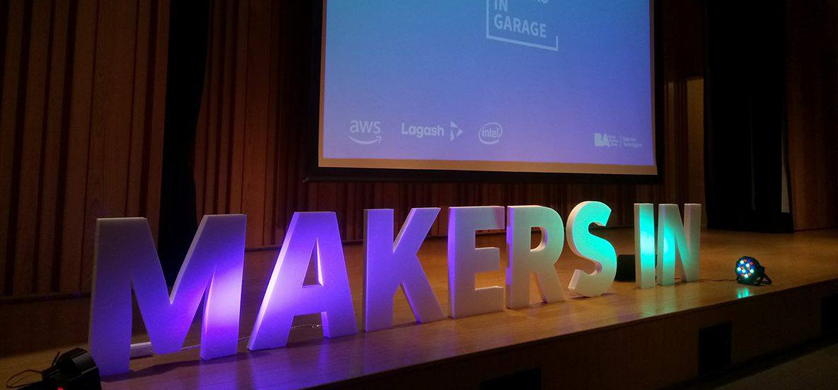 Abre la inscripción para Makers in BA