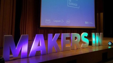 Abre la inscripción para Makers in BA