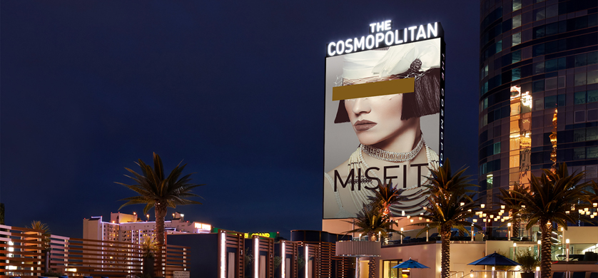 R/GA desarrolló un caso de éxito para un casino de Las Vegas