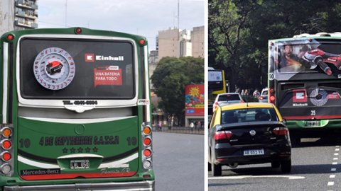VPM fue elegida por Einhell para el Día del Padre