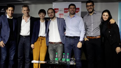El uso de los datos en el Analytics Summit de DACA by amdia