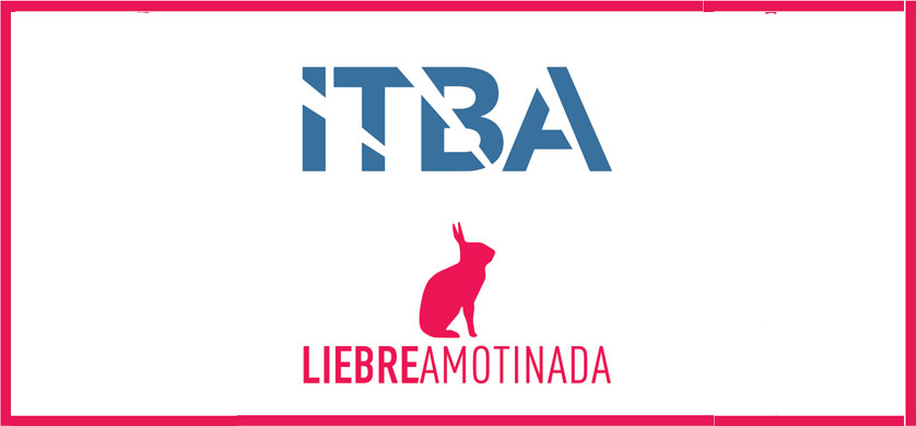 ITBA es el nuevo desafío de Liebre Amotinada