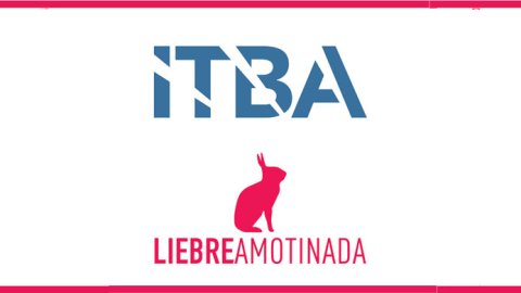 ITBA es el nuevo desafío de Liebre Amotinada
