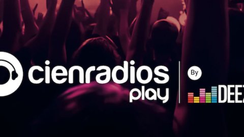 Radio Mitre se une con Deezer para lanzar "Cienradios Play"