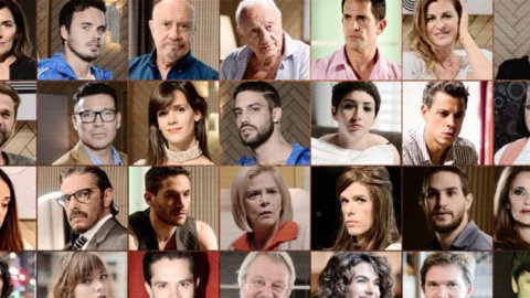"Rizhoma Hotel" llega a la pantalla de Telefe