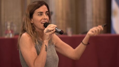 Mujeres al Volante participó del Encuentro de RSE vial IV Cultura Preventiva en las Empresas
