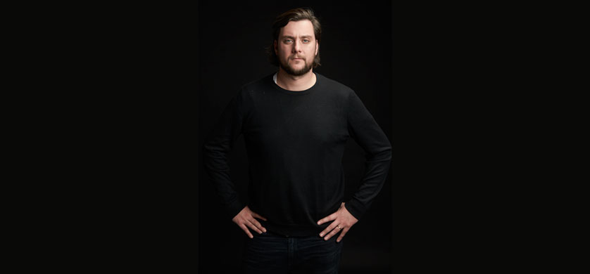 Nuevo Director General Creativo en McCann Santiago