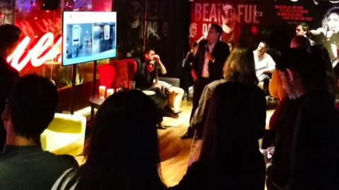 Brand Plus lanzó un nuevo circuito digital en Paraguay