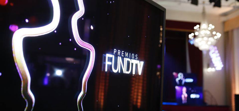 Todos los nominados a los premios FundTV 2018