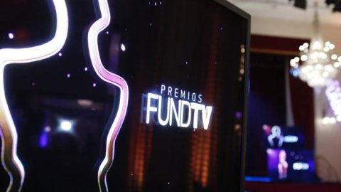 Todos los nominados a los premios FundTV 2018