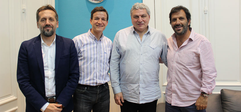 Alianza Mitre - Deezer: "Identificamos un mercado que tiene un grandísimo potencial"