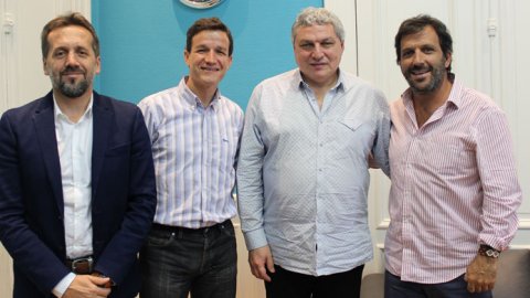 Alianza Mitre - Deezer: "Identificamos un mercado que tiene un grandísimo potencial"