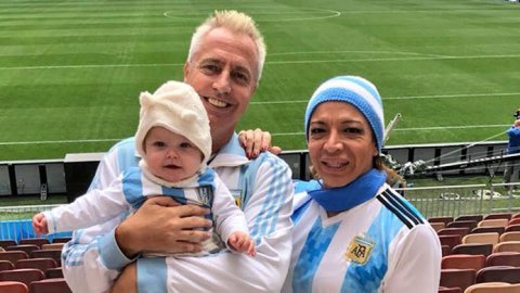 "Por el mundo Mundial", el programa con más engagement en Twitter