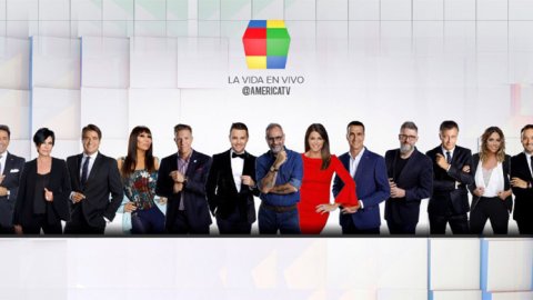 América TV lanza anuncios personalizados en su contenido de video en vivo